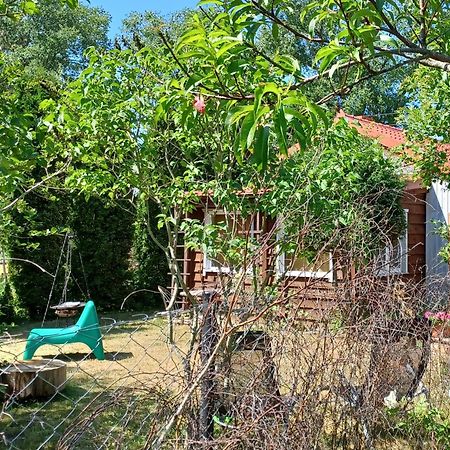 Siedlisko Wiejskie Kierzkowo (Wejherowo) Bagian luar foto