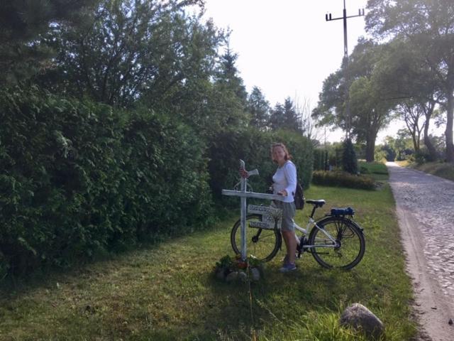 Siedlisko Wiejskie Kierzkowo (Wejherowo) Bagian luar foto