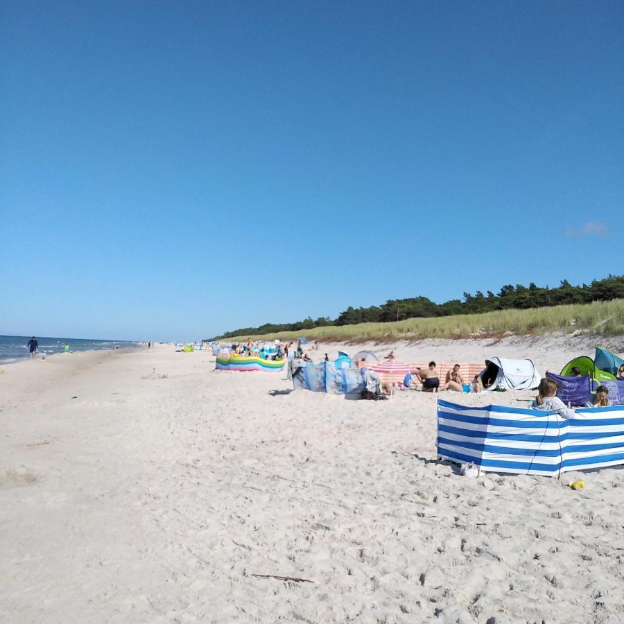 Siedlisko Wiejskie Kierzkowo (Wejherowo) Bagian luar foto