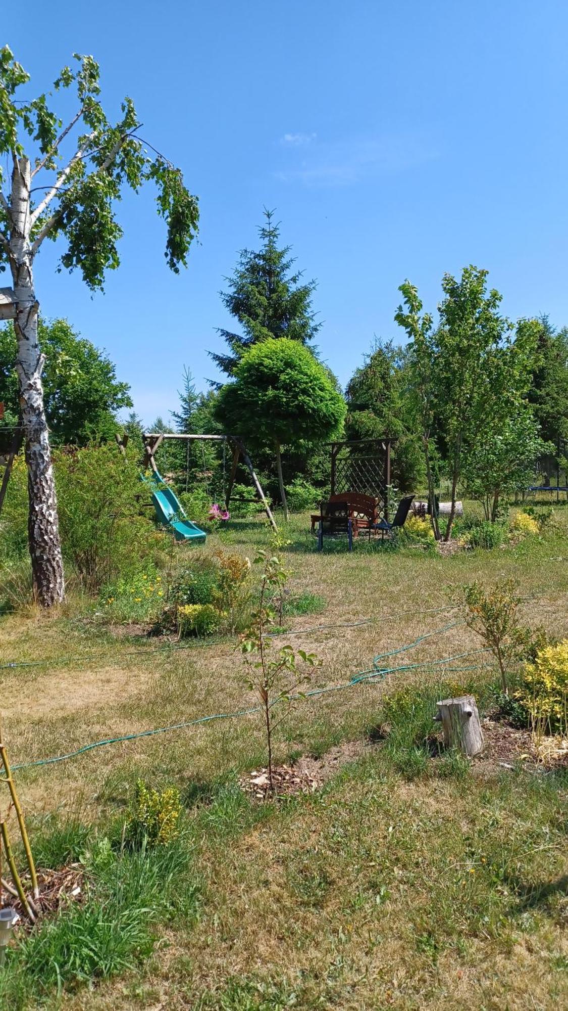 Siedlisko Wiejskie Kierzkowo (Wejherowo) Bagian luar foto