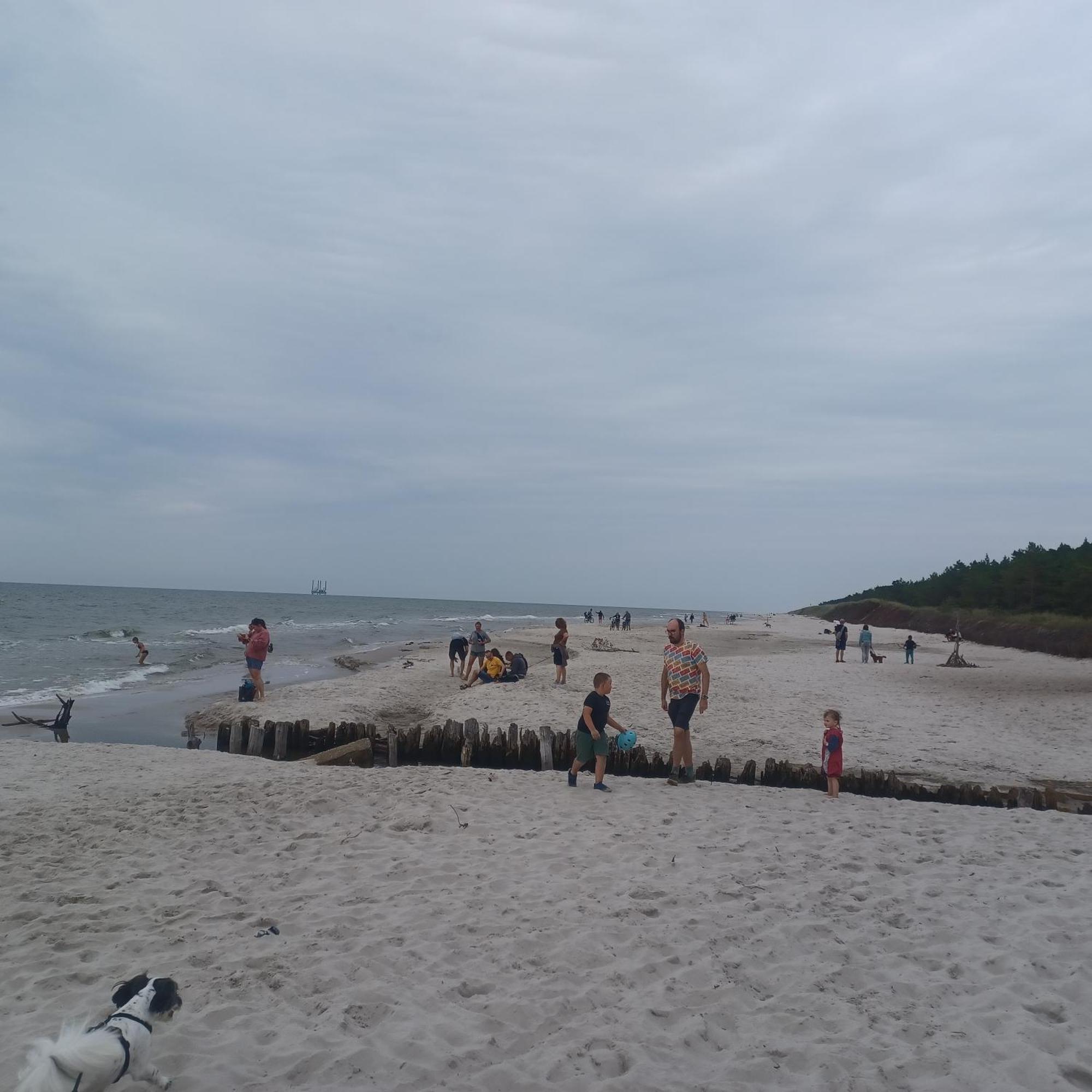 Siedlisko Wiejskie Kierzkowo (Wejherowo) Bagian luar foto